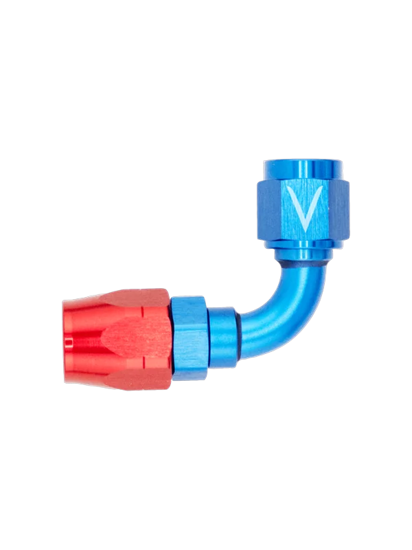 Series 236 AN Fittings