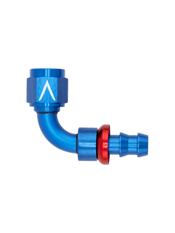 Series 536 Fittings