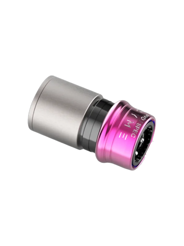 Pro:Spec Connector